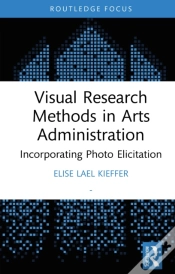 Capa do artigo Visual Research Methods In Arts Administration