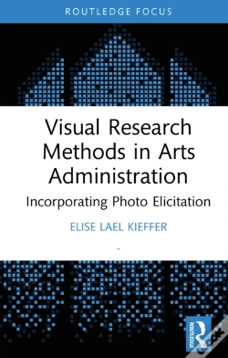 Capa do artigo Visual Research Methods In Arts Administration