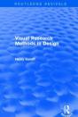 Visual Research Methods In Design (Routledge Revivals) - Preview