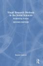 Visual Research Methods In The Social Sciences - Preview