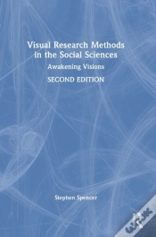 Capa do artigo Visual Research Methods In The Social Sciences