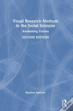 Capa do artigo Visual Research Methods In The Social Sciences