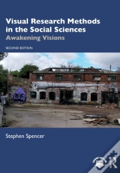 Capa do artigo Visual Research Methods In The Social Sciences