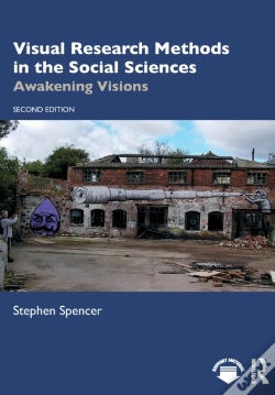 Capa do artigo Visual Research Methods In The Social Sciences