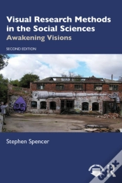 Capa do artigo Visual Research Methods In The Social Sciences