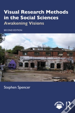 Capa do artigo Visual Research Methods In The Social Sciences