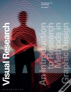 Capa do artigo Visual Research