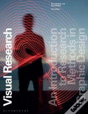 Capa do artigo Visual Research