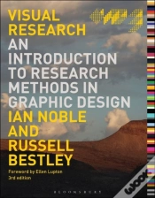 Capa do artigo Visual Research