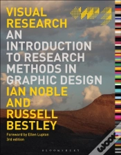 Capa do artigo Visual Research