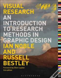 Capa do artigo Visual Research