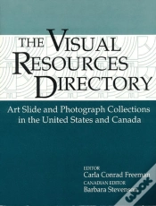 Capa do artigo Visual Resources Directory