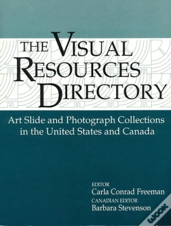 Capa do artigo Visual Resources Directory