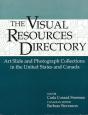 Visual Resources Directory - Preview