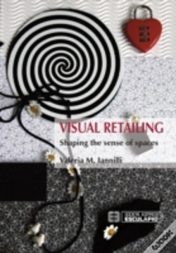 Capa do artigo Visual Retailing