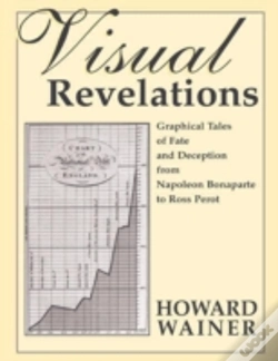 Capa do artigo Visual Revelations