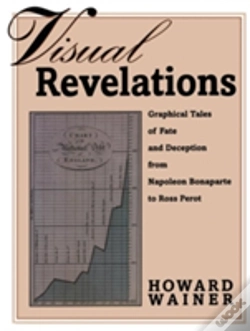 Capa do artigo Visual Revelations