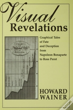Capa do artigo Visual Revelations