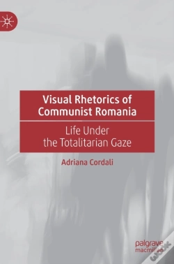 Capa do artigo Visual Rhetorics Of Communist Romania
