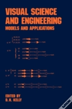 Capa do artigo Visual Science And Engineering