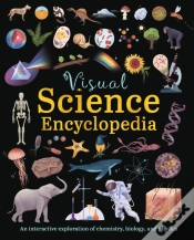 Capa do artigo Visual Science Encyclopedia