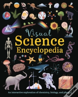 Capa do artigo Visual Science Encyclopedia