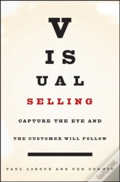 Capa do artigo Visual Selling