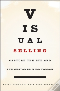 Capa do artigo Visual Selling