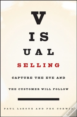 Capa do artigo Visual Selling
