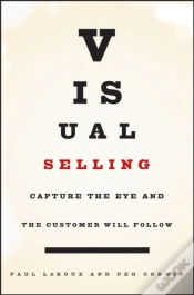 Capa do artigo Visual Selling