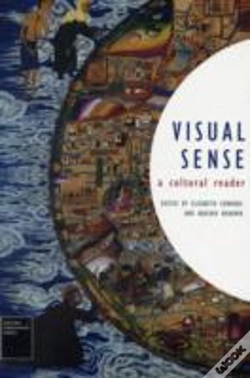 Capa do artigo Visual Sense