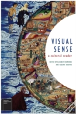 Capa do artigo Visual Sense