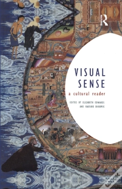 Capa do artigo Visual Sense