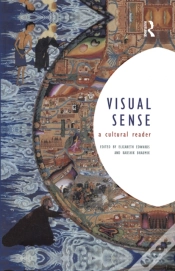 Capa do artigo Visual Sense