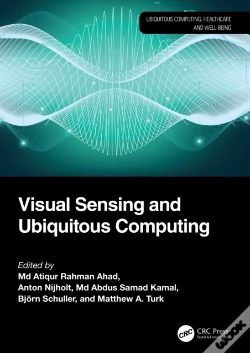 Capa do artigo Visual Sensing And Ubiquitous Computing