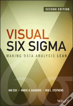 Capa do artigo Visual Six Sigma