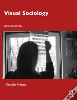 Capa do artigo Visual Sociology