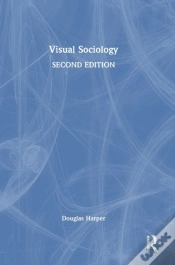 Capa do artigo Visual Sociology