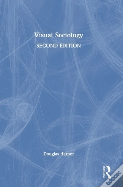 Capa do artigo Visual Sociology