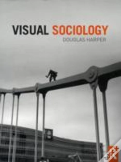 Capa do artigo Visual Sociology