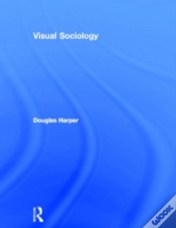Capa do artigo Visual Sociology
