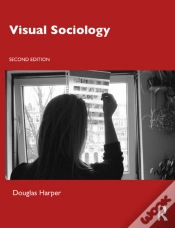 Capa do artigo Visual Sociology