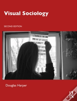 Capa do artigo Visual Sociology
