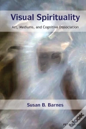 Capa do artigo Visual Spirituality