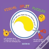 Visual Split Puzzles