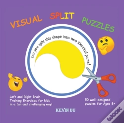 Capa do artigo Visual Split Puzzles