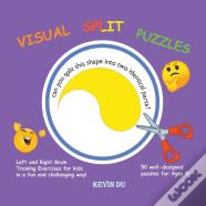 Visual Split Puzzles