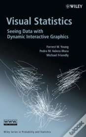 Capa do artigo Visual Statistics