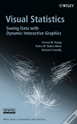 Capa do artigo Visual Statistics