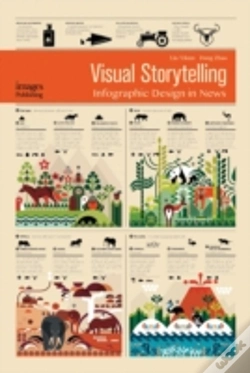 Capa do artigo Visual Storytelling